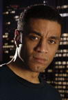 Harry Lennix photo